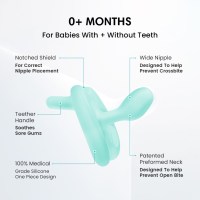 Little Pea_BC babycare_Pacifier_7